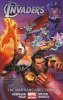 ALL-NEW INVADERS VOL 03 THE MARTIANS ARE COMING TP [9780785192473] **PROMOCJA TOMY**